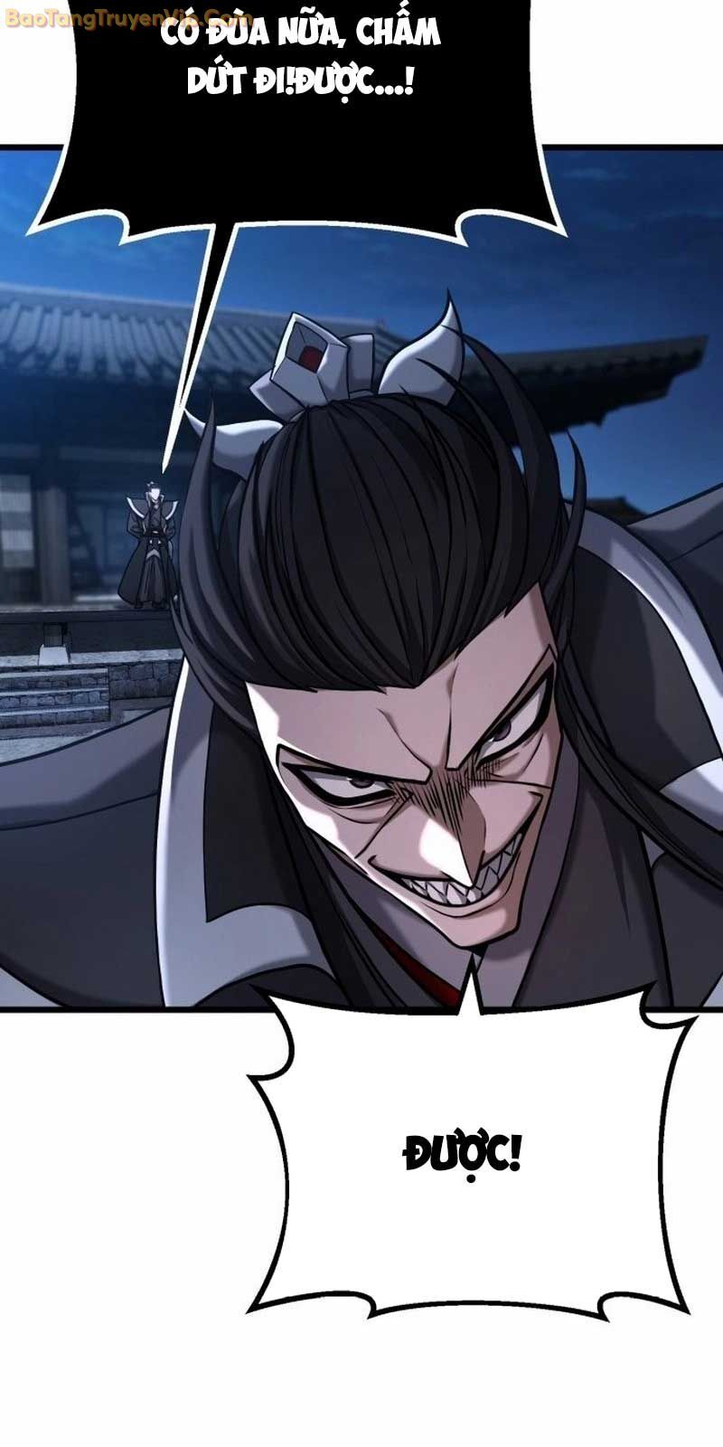 Hoa Vô Thập Nhật Công Chapter 2 - Trang 2