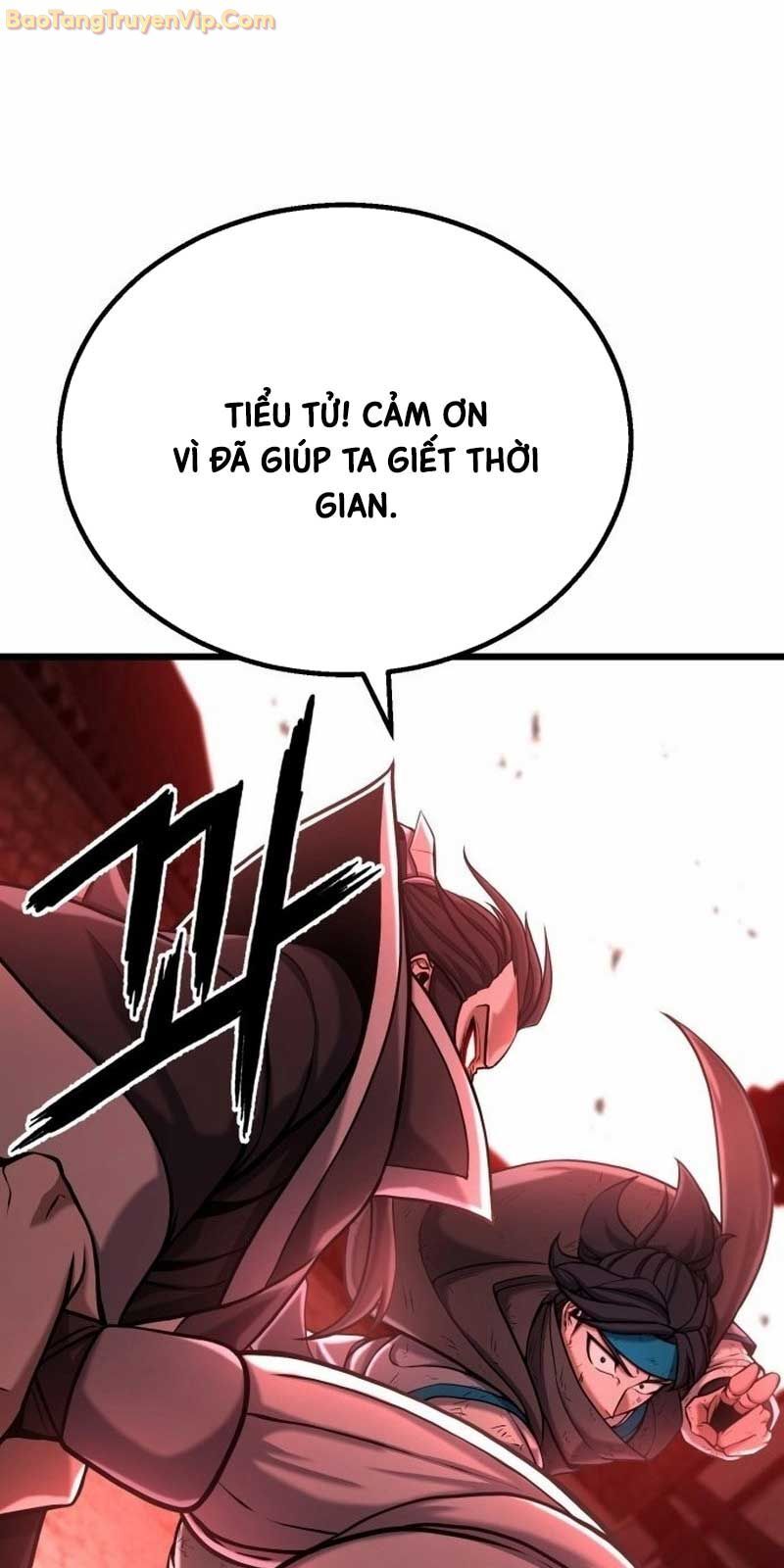 Hoa Vô Thập Nhật Công Chapter 2 - Trang 2