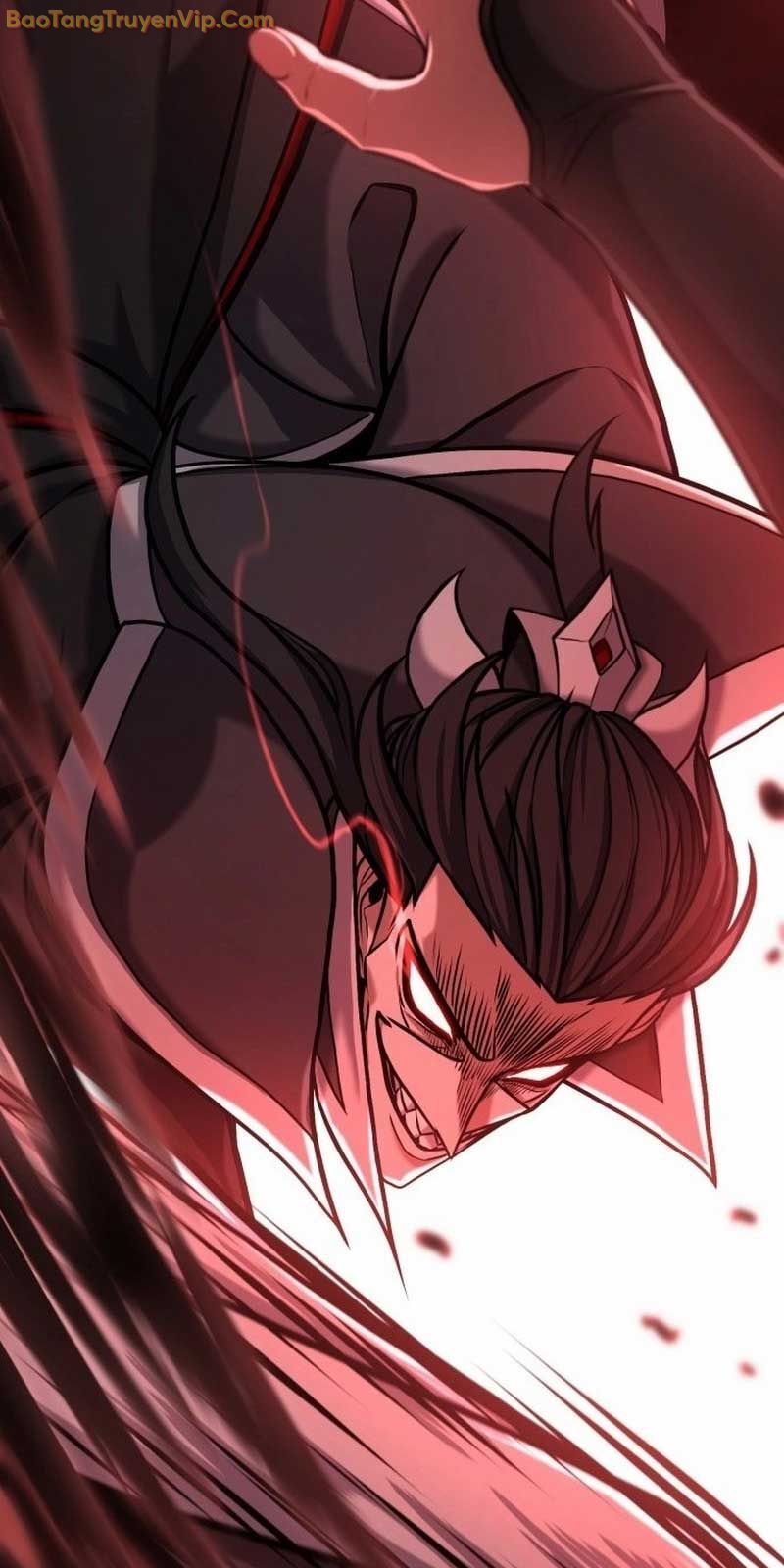 Hoa Vô Thập Nhật Công Chapter 2 - Trang 2