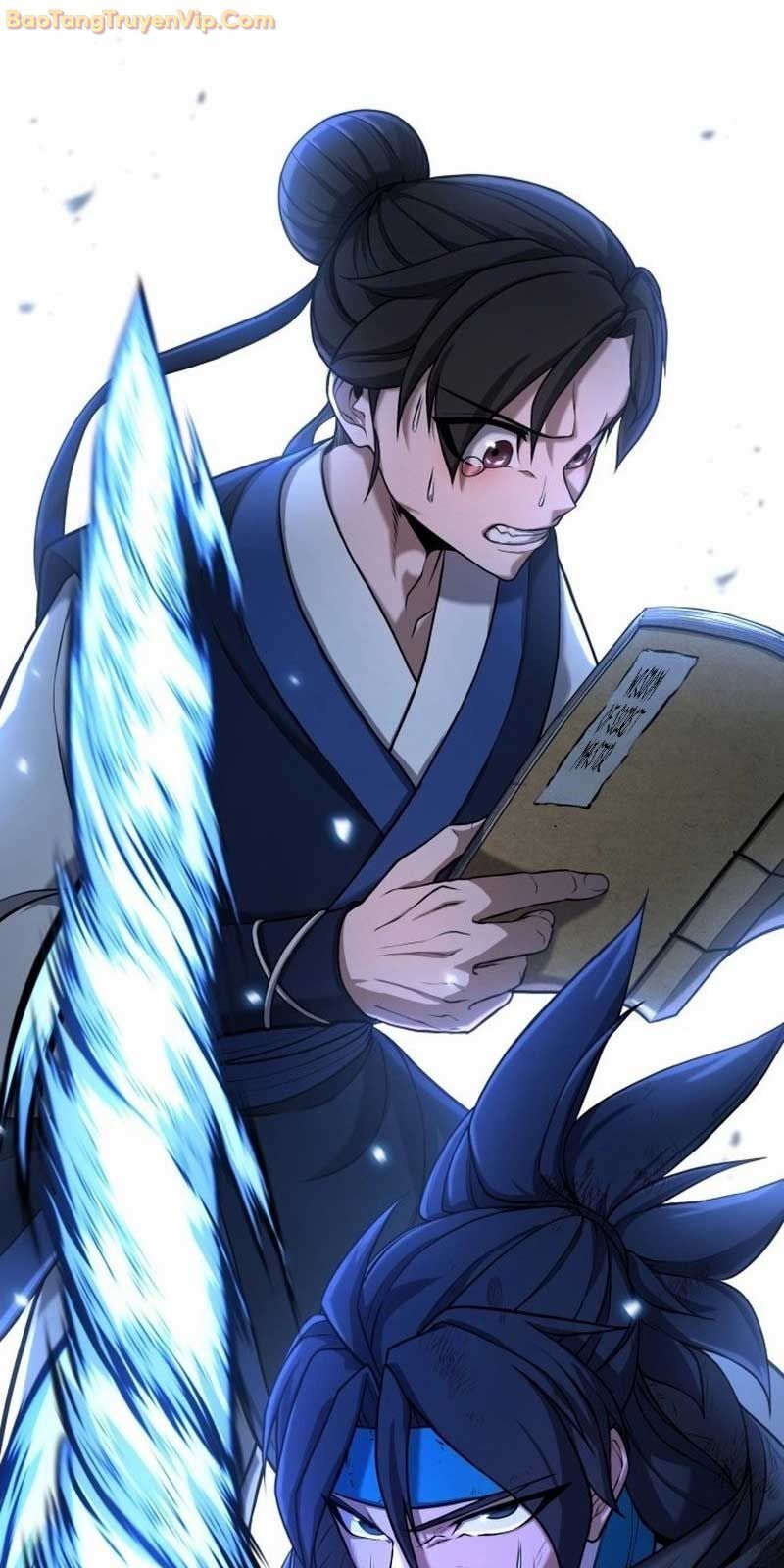 Hoa Vô Thập Nhật Công Chapter 2 - Trang 2