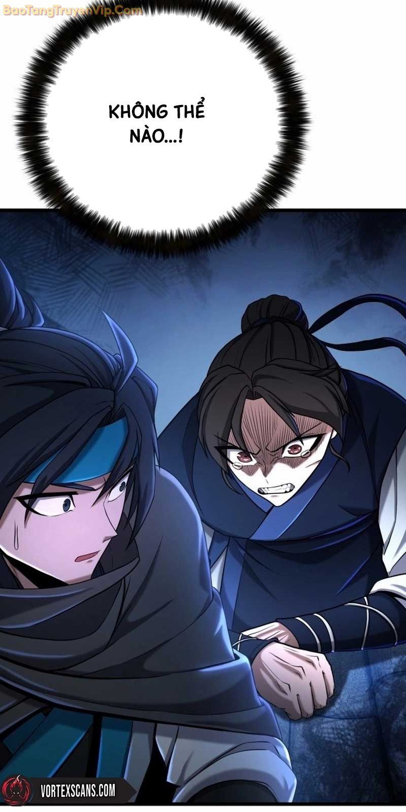 Hoa Vô Thập Nhật Công Chapter 2 - Trang 2