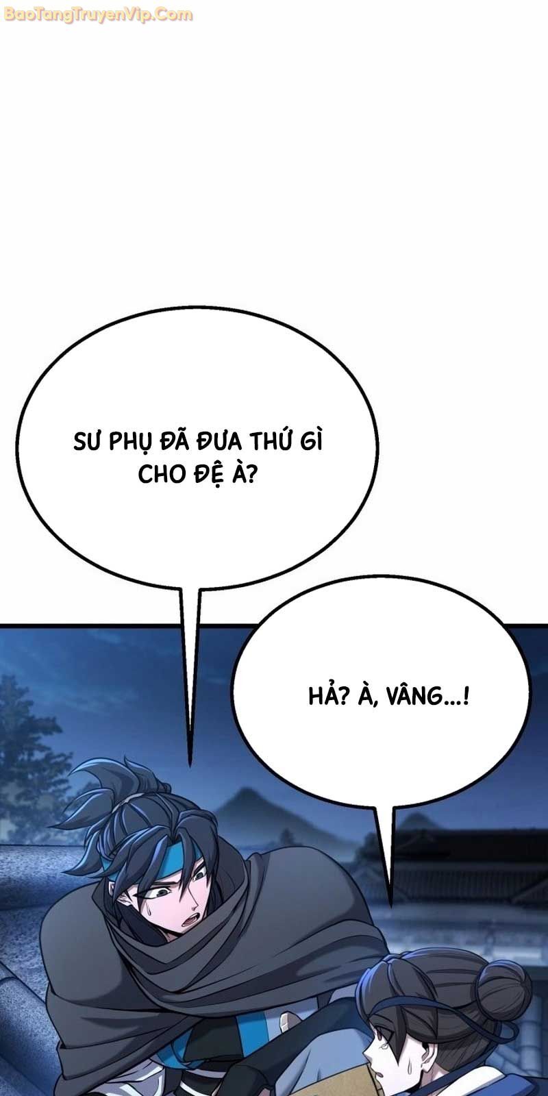 Hoa Vô Thập Nhật Công Chapter 2 - Trang 2