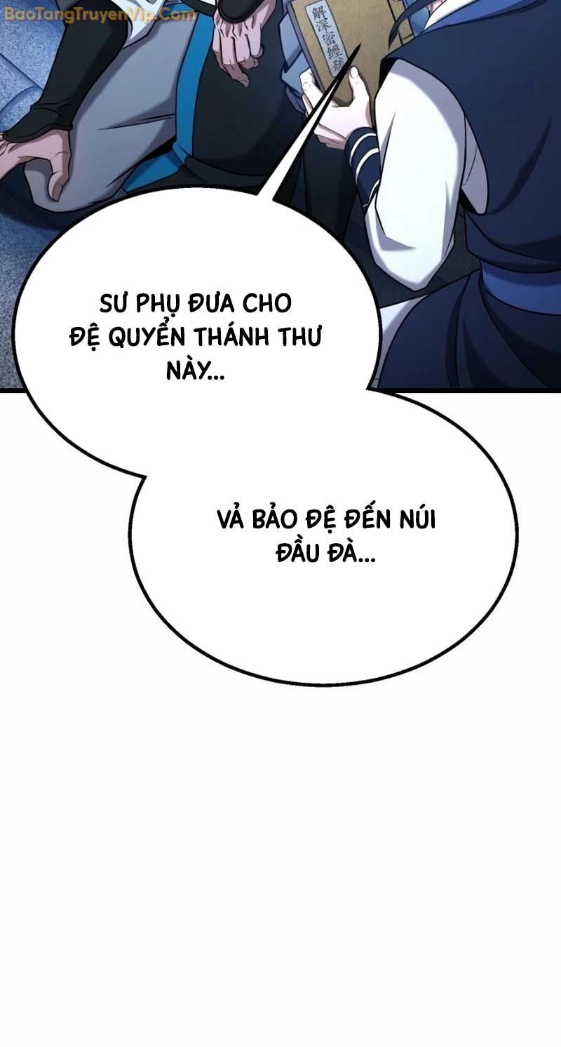 Hoa Vô Thập Nhật Công Chapter 2 - Trang 2