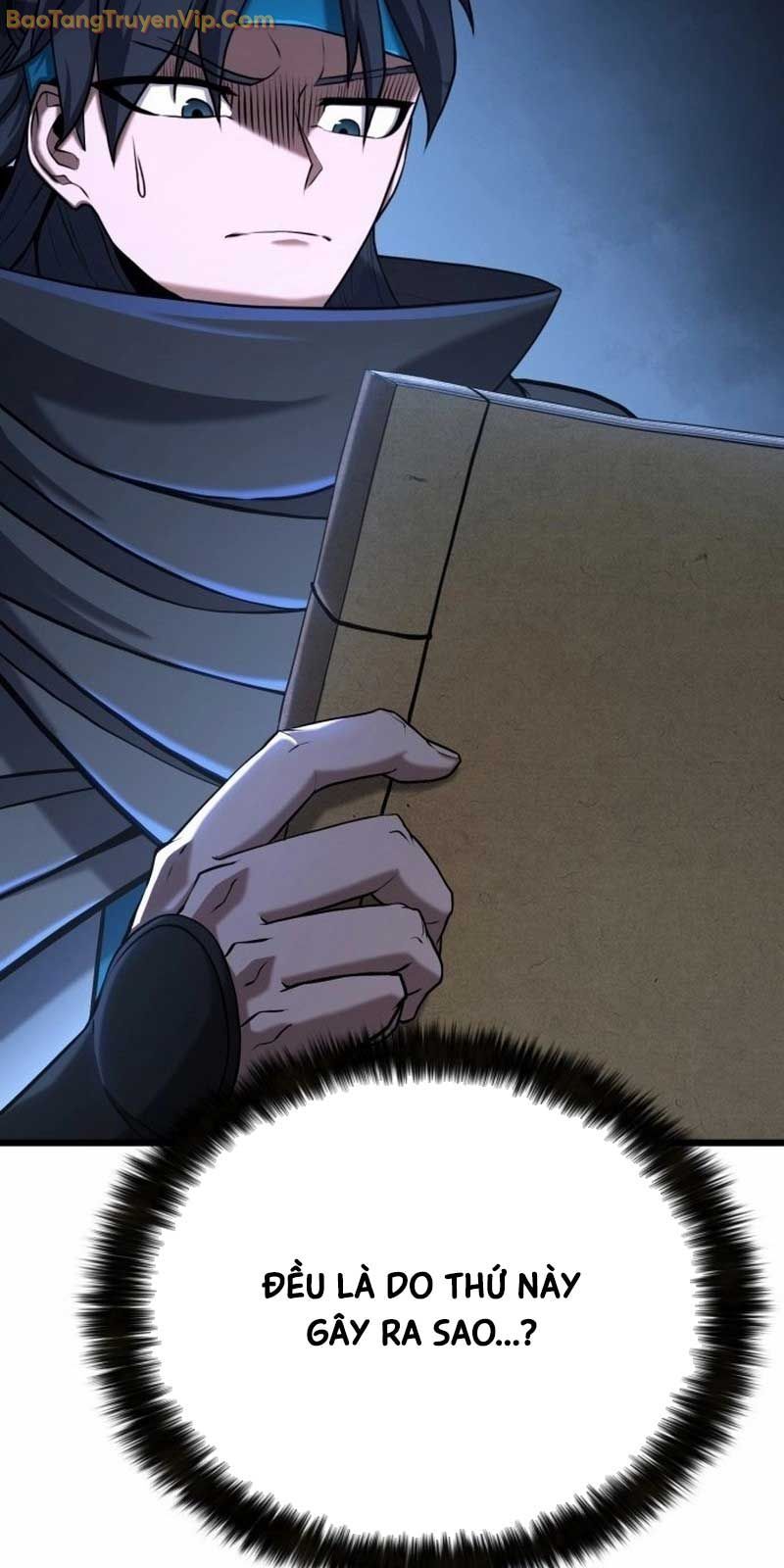 Hoa Vô Thập Nhật Công Chapter 2 - Trang 2