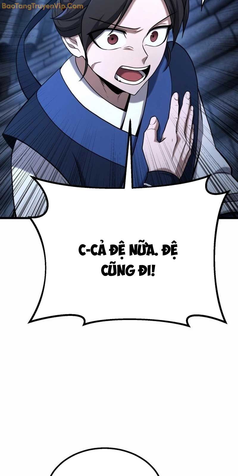 Hoa Vô Thập Nhật Công Chapter 2 - Trang 2