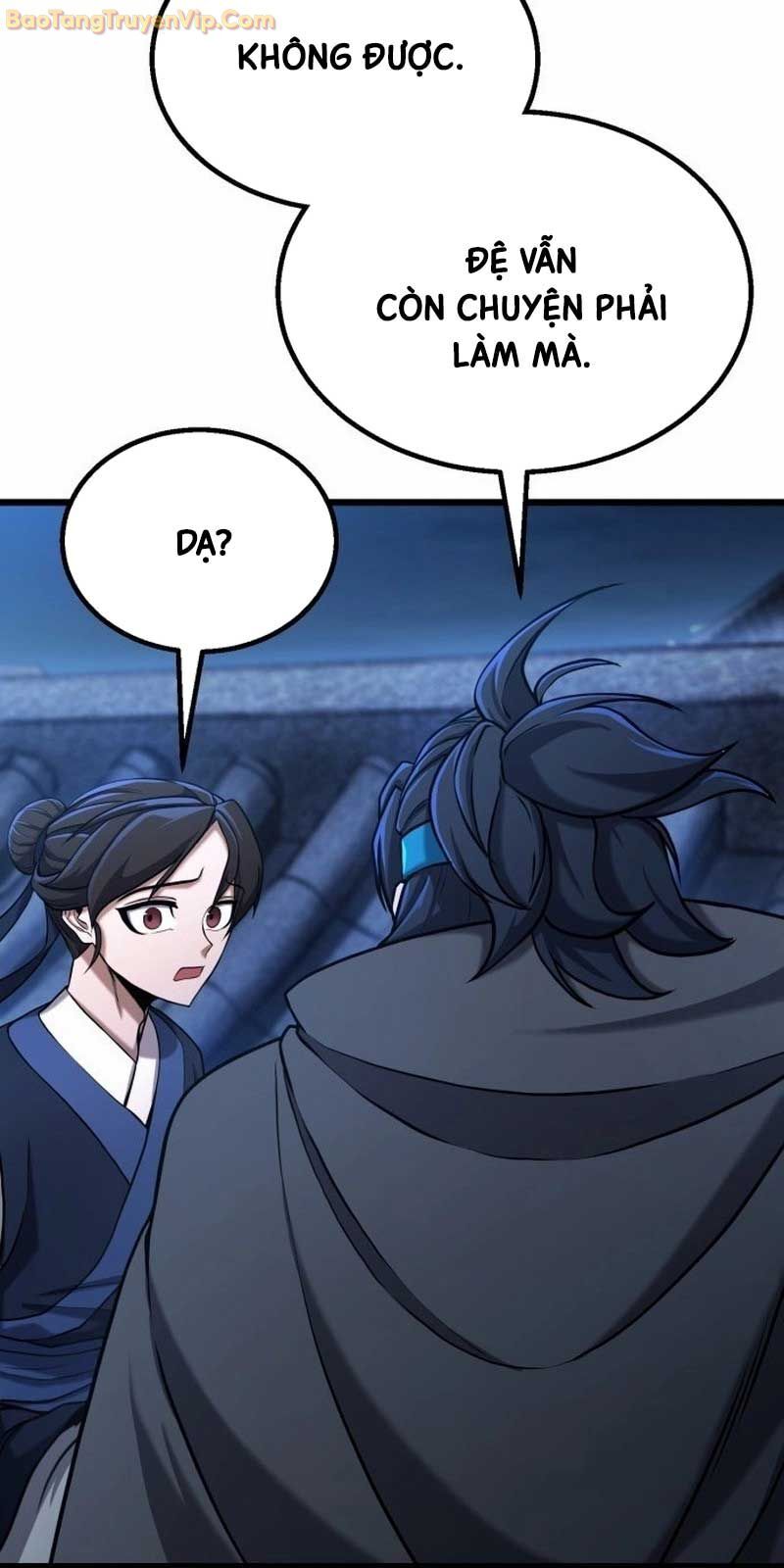 Hoa Vô Thập Nhật Công Chapter 2 - Trang 2