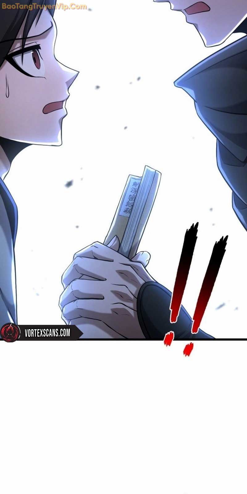 Hoa Vô Thập Nhật Công Chapter 2 - Trang 2