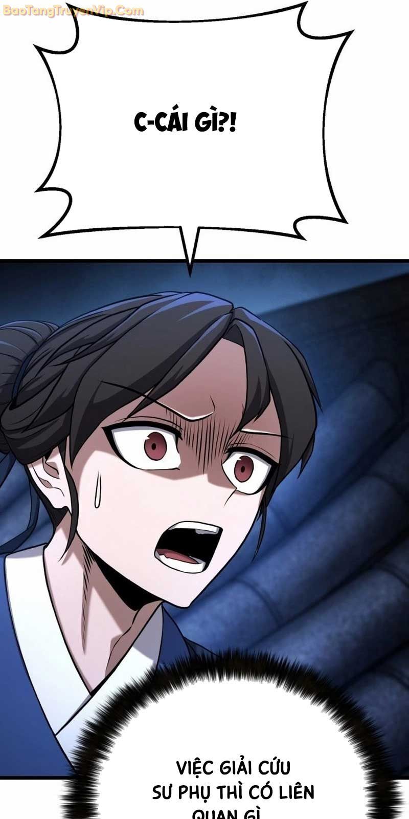 Hoa Vô Thập Nhật Công Chapter 2 - Trang 2