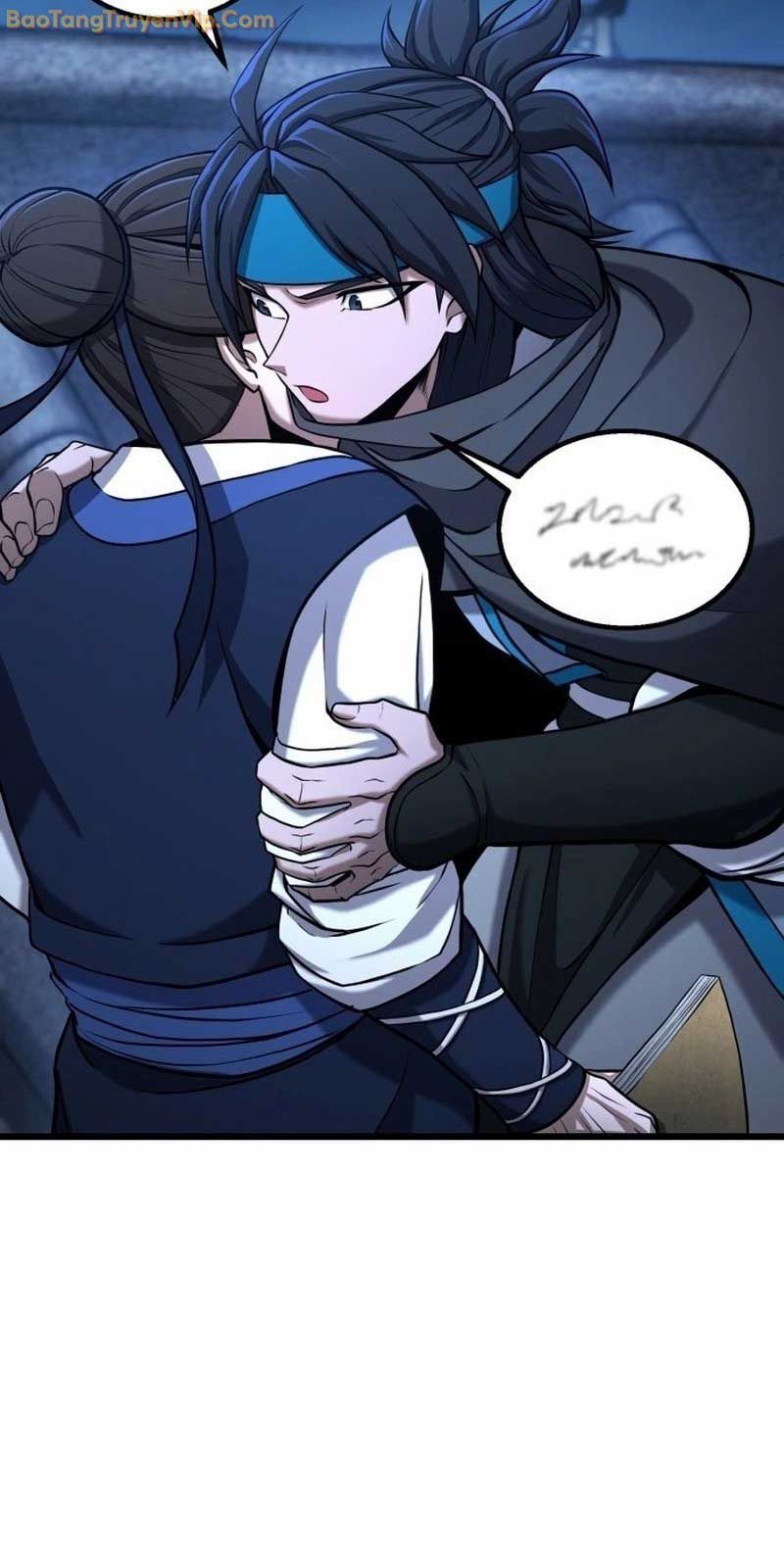 Hoa Vô Thập Nhật Công Chapter 2 - Trang 2