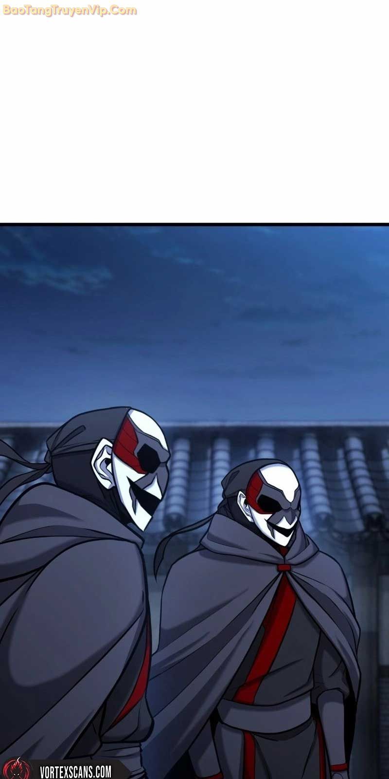 Hoa Vô Thập Nhật Công Chapter 2 - Trang 2