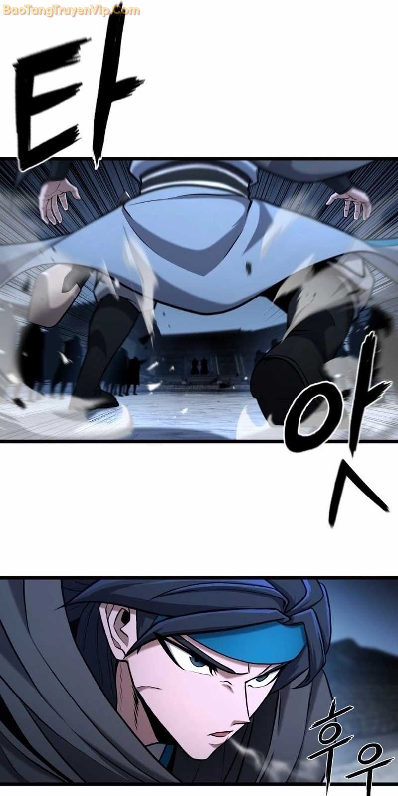 Hoa Vô Thập Nhật Công Chapter 2 - Trang 2