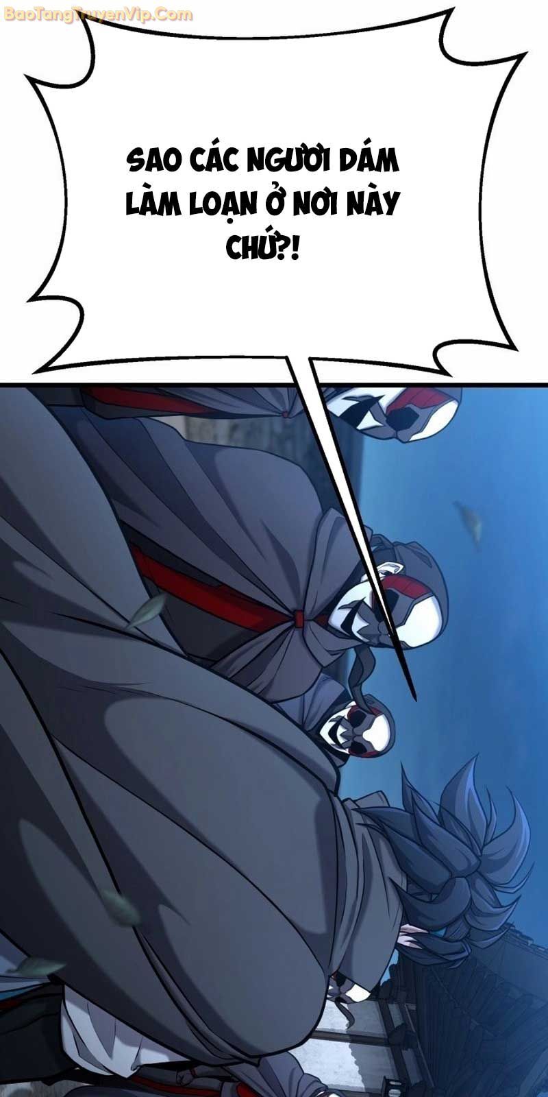 Hoa Vô Thập Nhật Công Chapter 2 - Trang 2