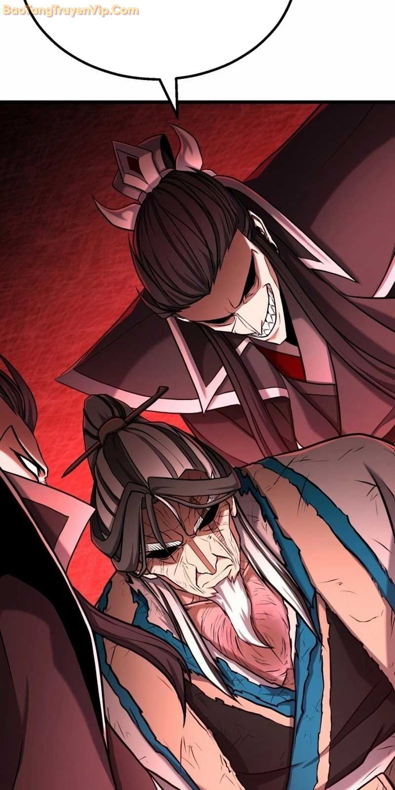 Hoa Vô Thập Nhật Công Chapter 2 - Trang 2