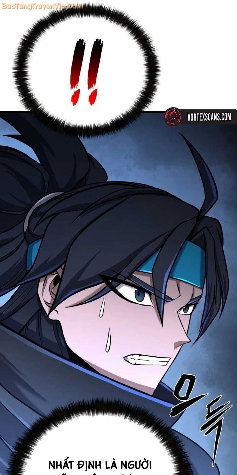 Hoa Vô Thập Nhật Công Chapter 2 - Trang 2