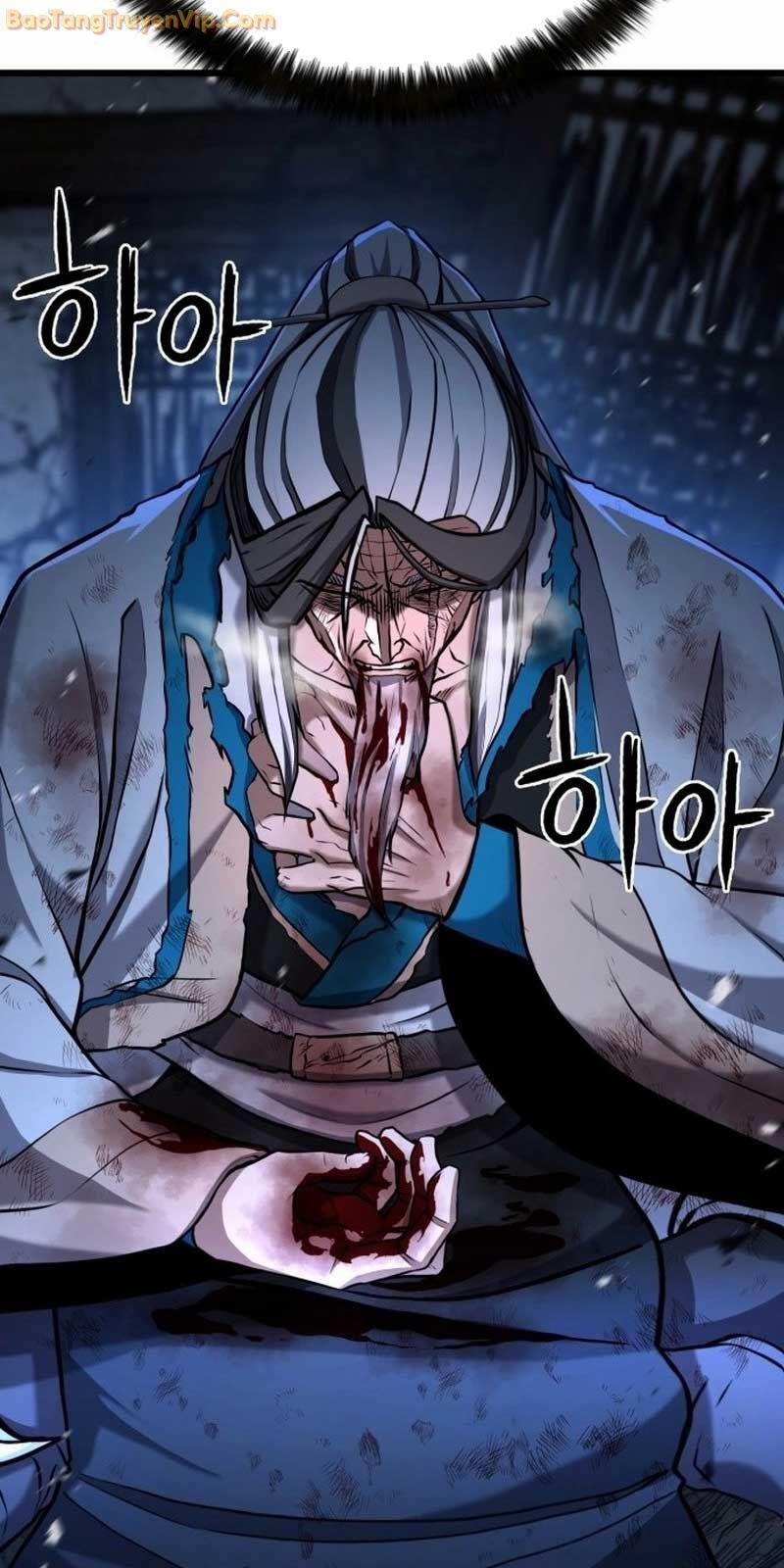 Hoa Vô Thập Nhật Công Chapter 2 - Trang 2