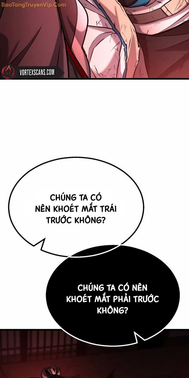 Hoa Vô Thập Nhật Công Chapter 2 - Trang 2