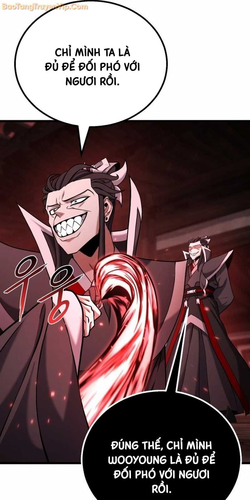 Hoa Vô Thập Nhật Công Chapter 2 - Trang 2