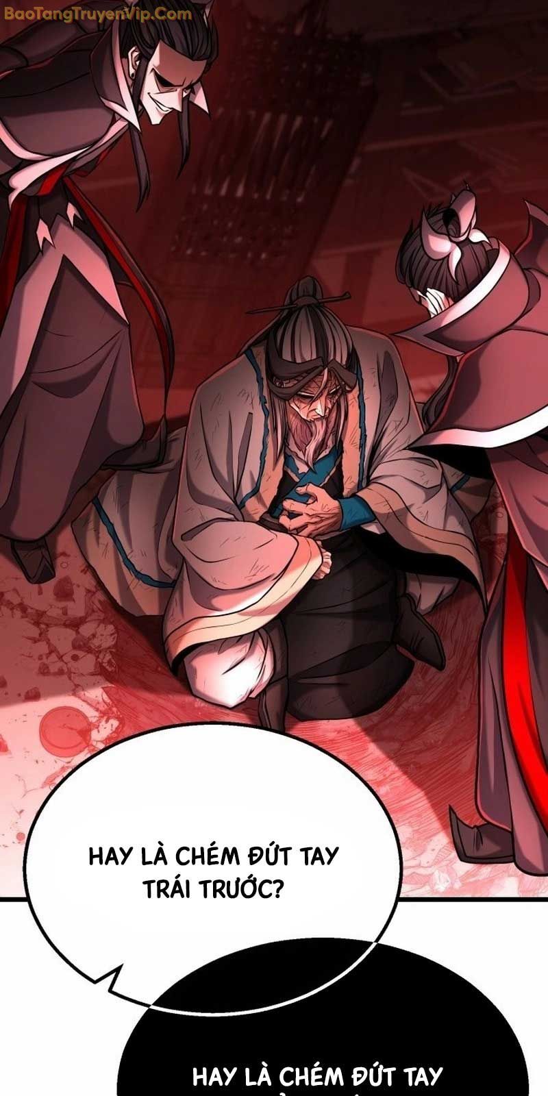 Hoa Vô Thập Nhật Công Chapter 2 - Trang 2