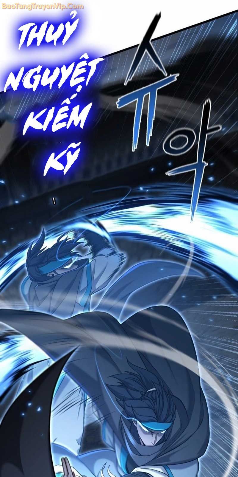 Hoa Vô Thập Nhật Công Chapter 2 - Trang 2