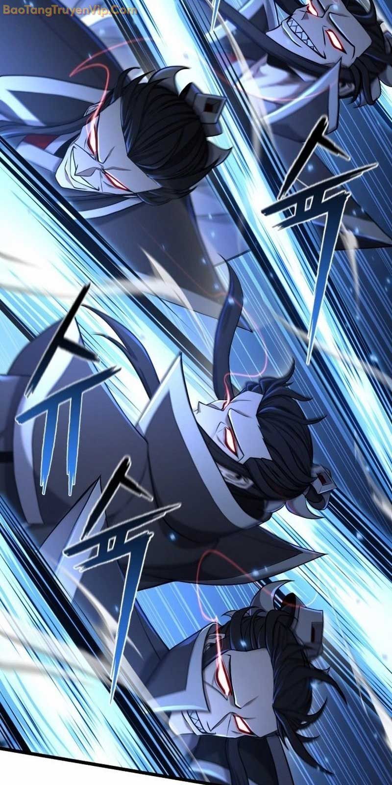 Hoa Vô Thập Nhật Công Chapter 2 - Trang 2