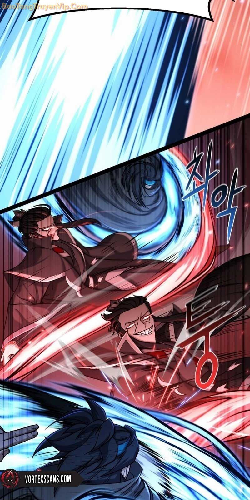 Hoa Vô Thập Nhật Công Chapter 2 - Trang 2