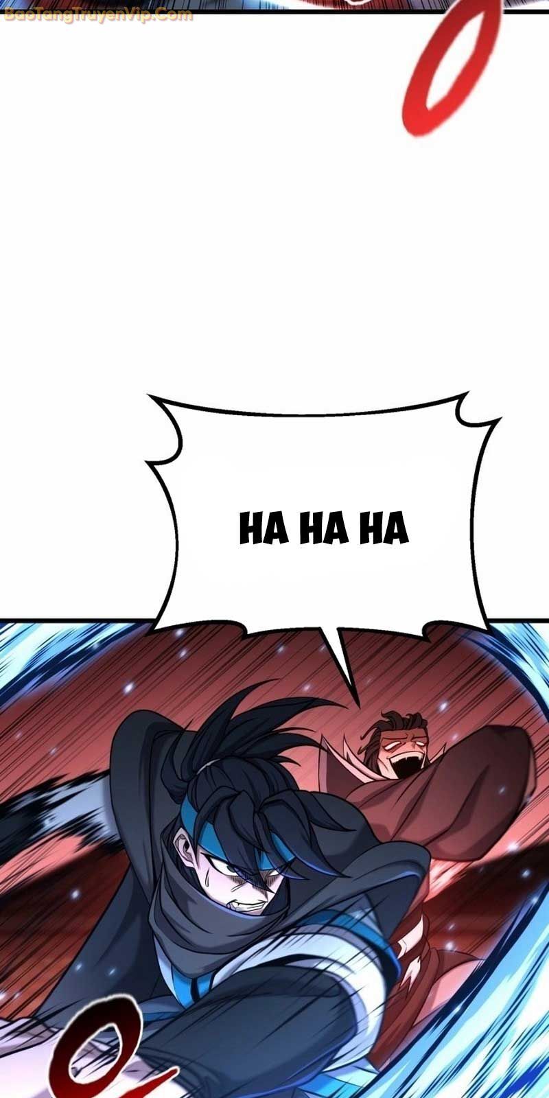 Hoa Vô Thập Nhật Công Chapter 2 - Trang 2