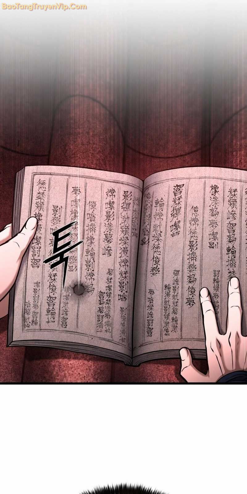 Hoa Vô Thập Nhật Công Chapter 2 - Trang 2