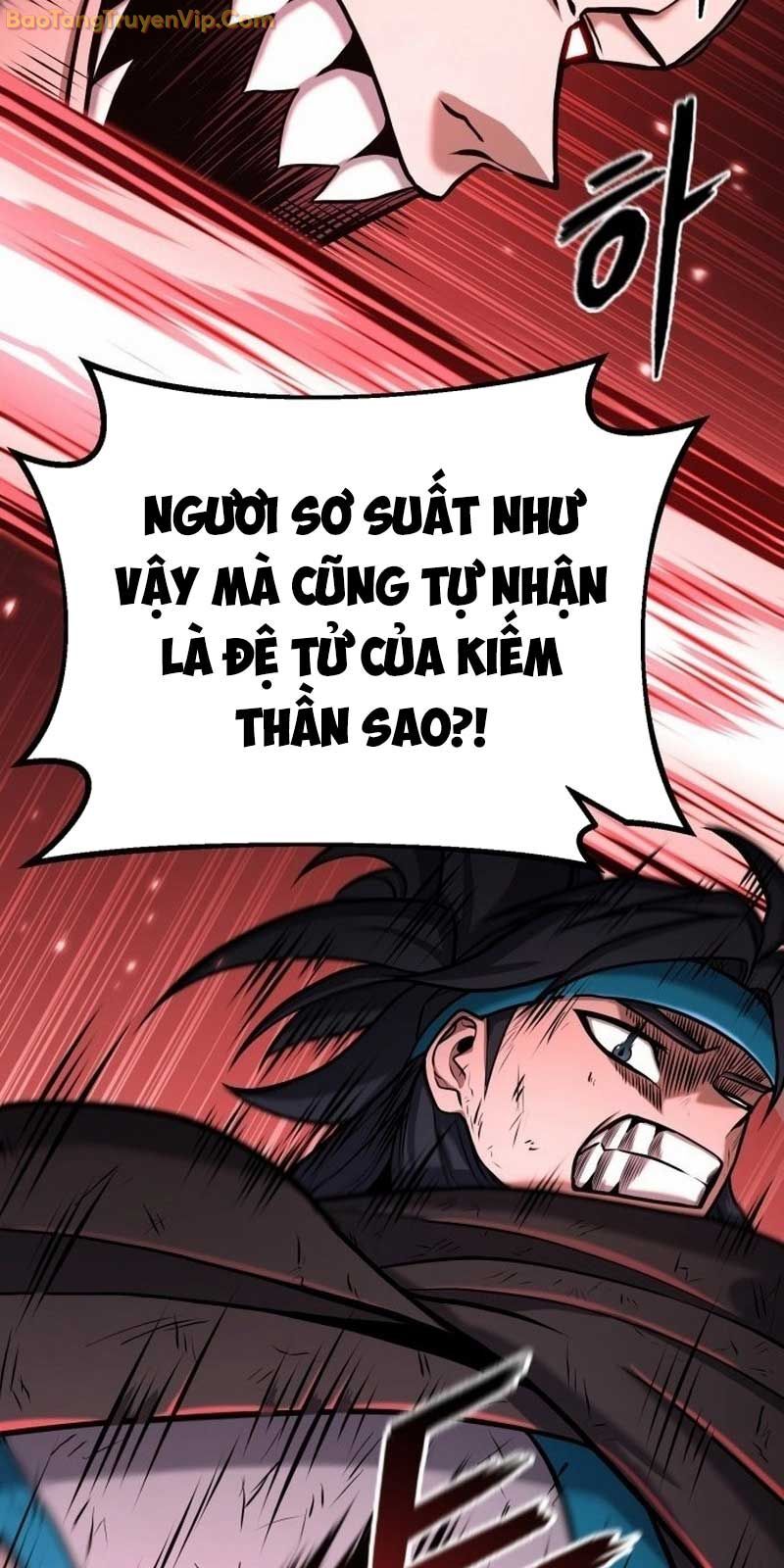 Hoa Vô Thập Nhật Công Chapter 2 - Trang 2