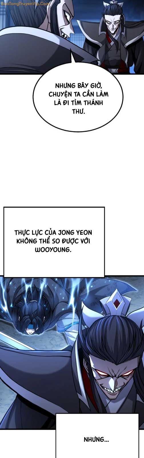 Hoa Vô Thập Nhật Công Chapter 3 - Trang 2