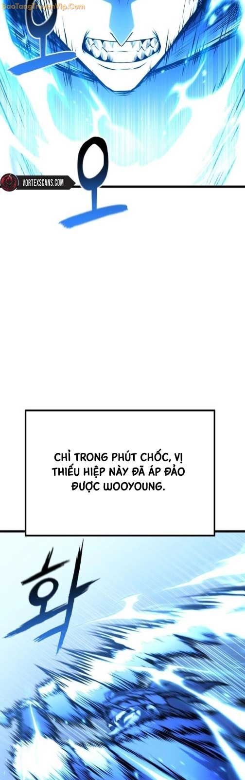 Hoa Vô Thập Nhật Công Chapter 3 - Trang 2