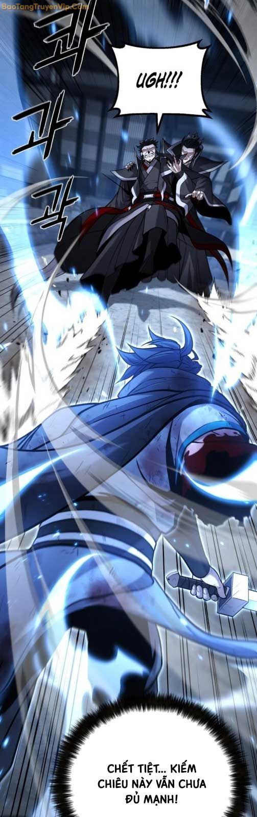 Hoa Vô Thập Nhật Công Chapter 3 - Trang 2