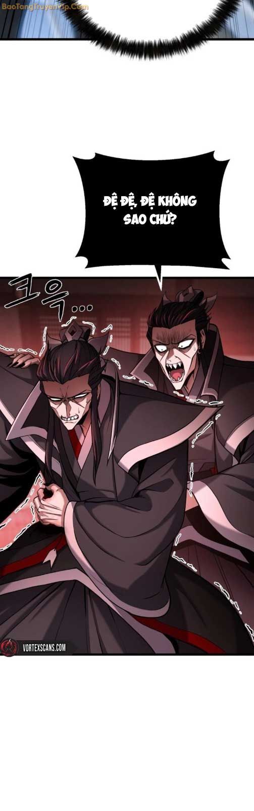 Hoa Vô Thập Nhật Công Chapter 3 - Trang 2