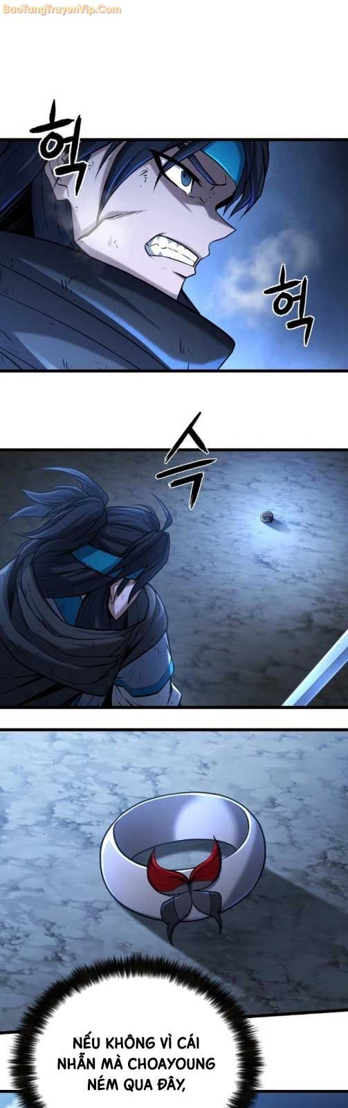 Hoa Vô Thập Nhật Công Chapter 3 - Trang 2