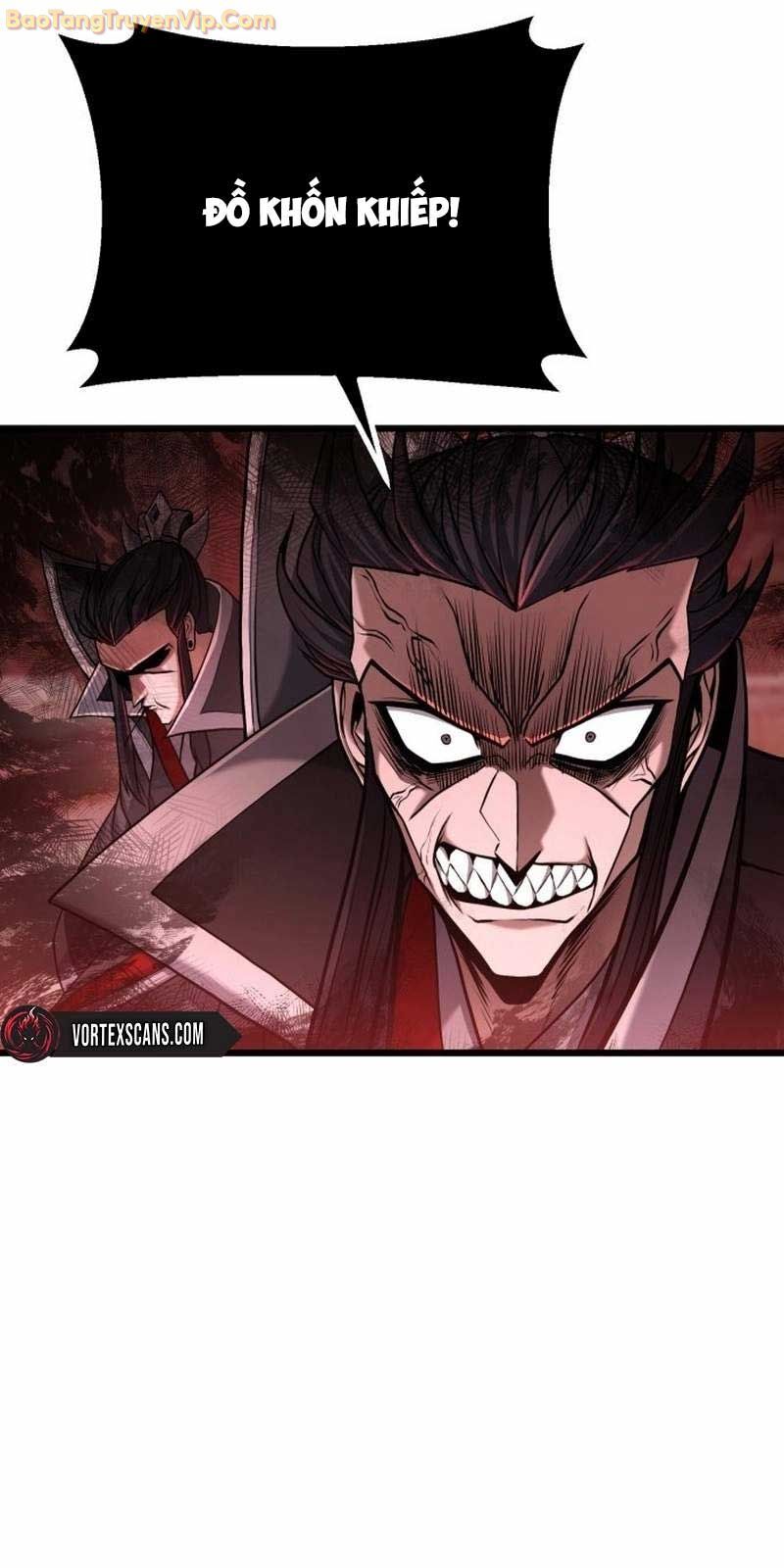 Hoa Vô Thập Nhật Công Chapter 3 - Trang 2