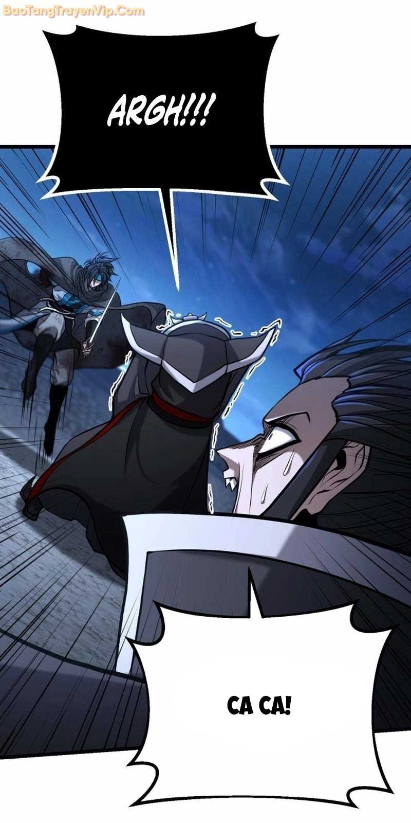 Hoa Vô Thập Nhật Công Chapter 3 - Trang 2