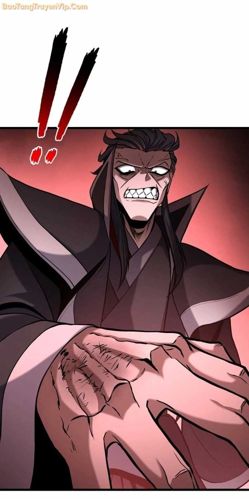 Hoa Vô Thập Nhật Công Chapter 3 - Trang 2