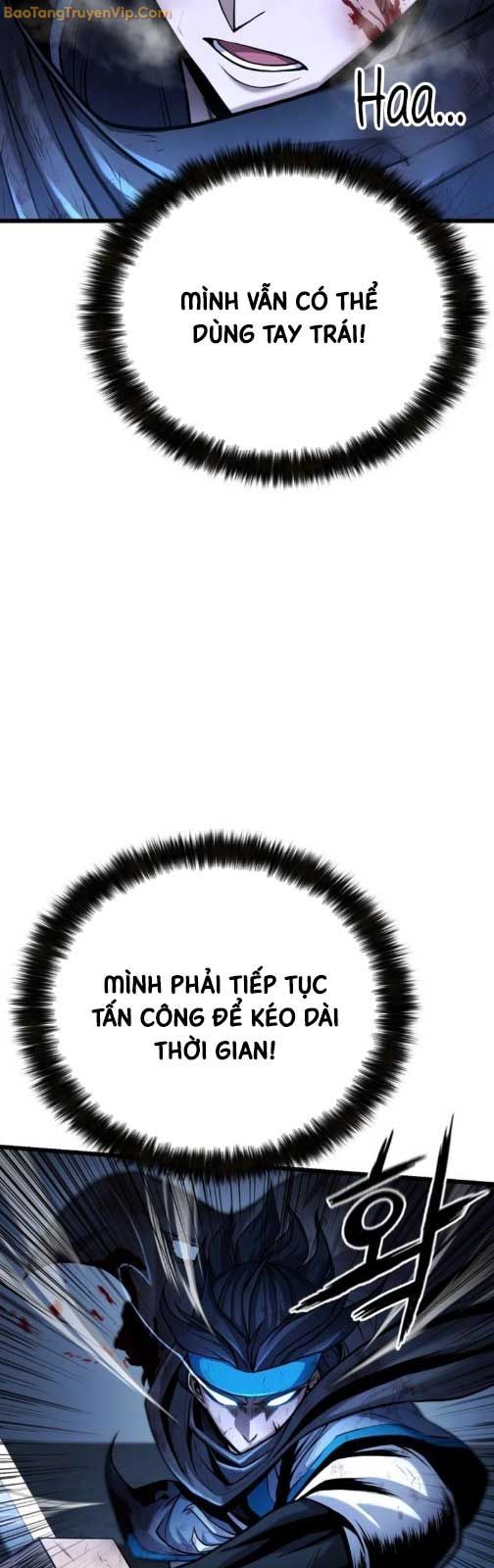 Hoa Vô Thập Nhật Công Chapter 3 - Trang 2