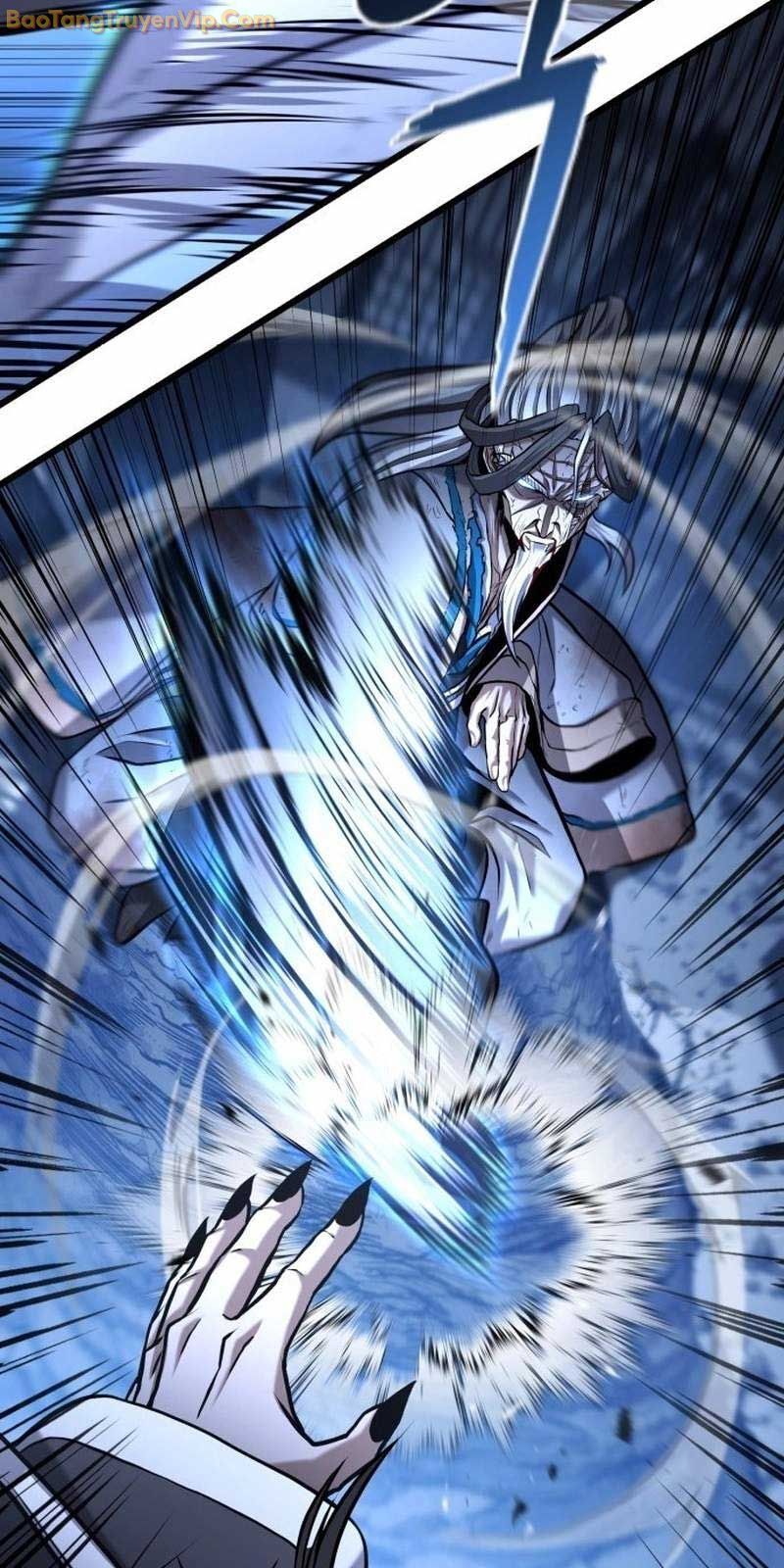 Hoa Vô Thập Nhật Công Chapter 3 - Trang 2