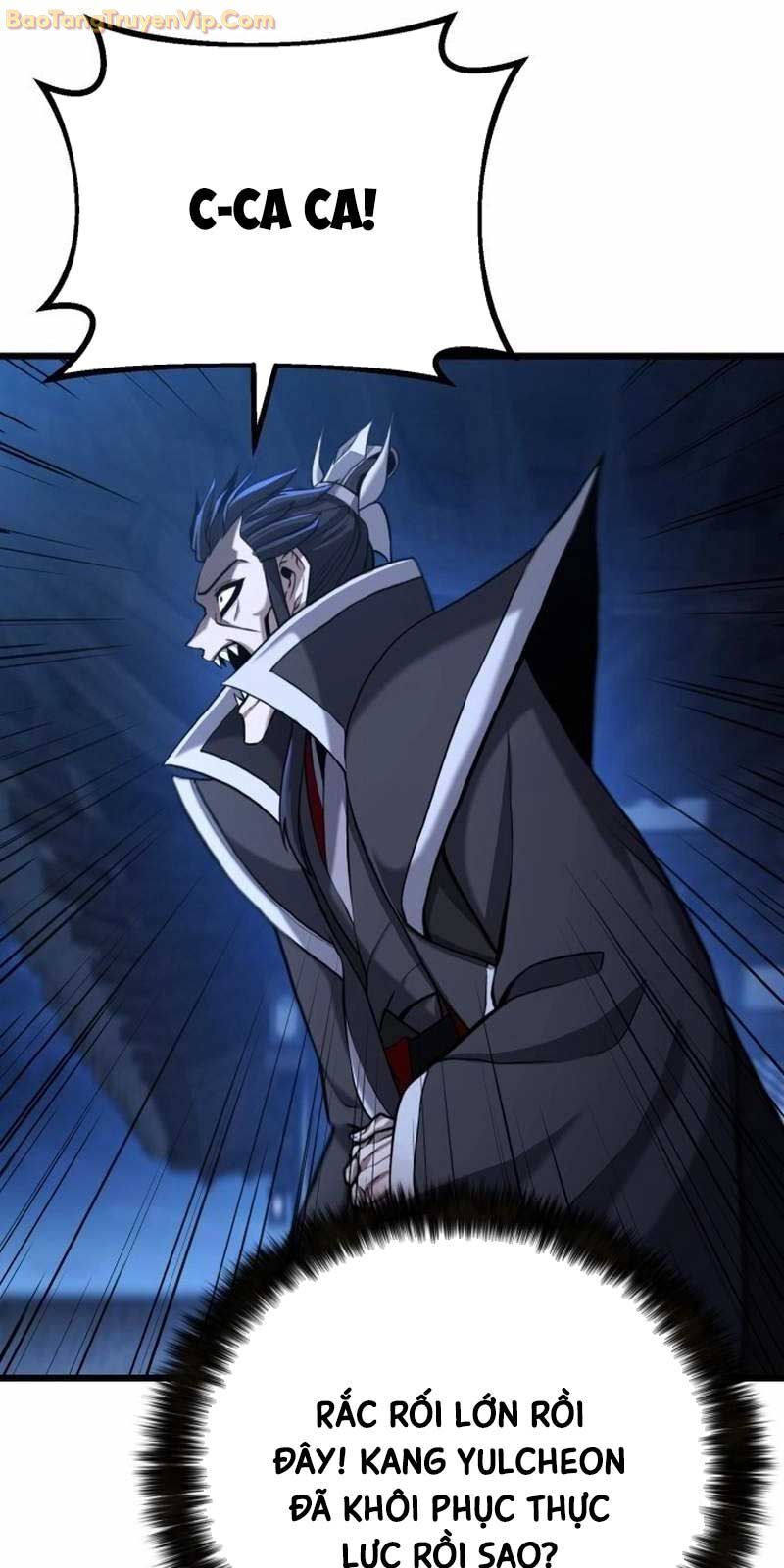 Hoa Vô Thập Nhật Công Chapter 3 - Trang 2