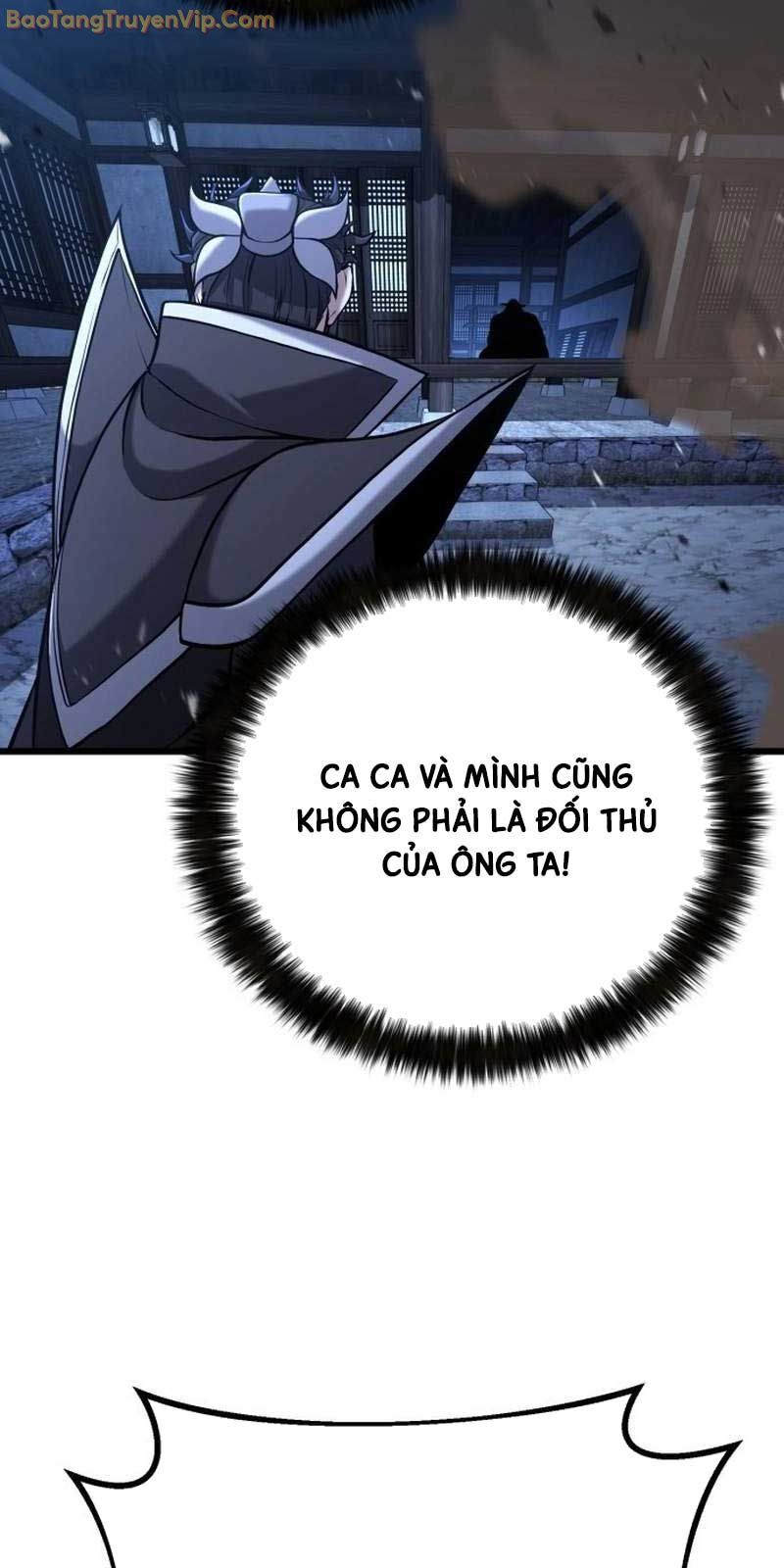 Hoa Vô Thập Nhật Công Chapter 3 - Trang 2