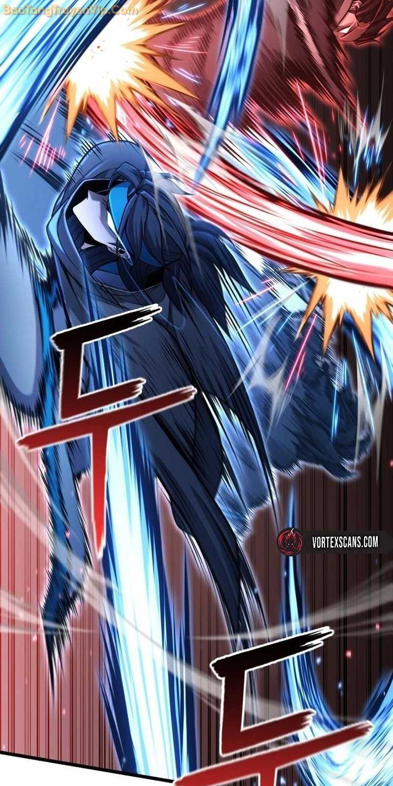 Hoa Vô Thập Nhật Công Chapter 3 - Trang 2