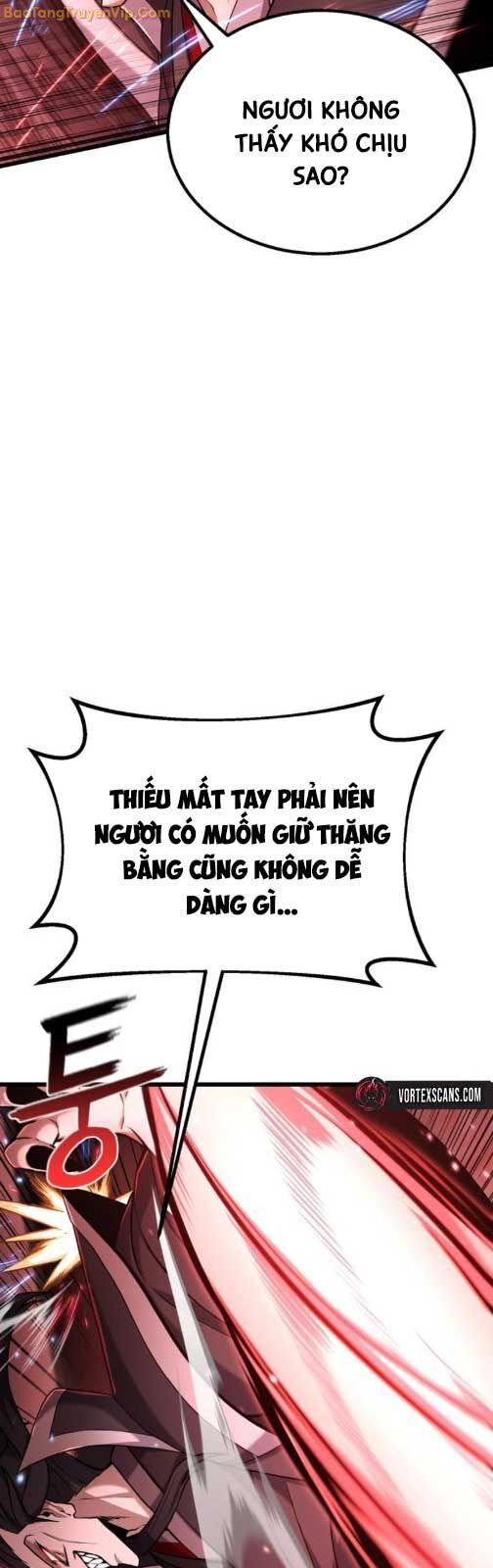 Hoa Vô Thập Nhật Công Chapter 3 - Trang 2