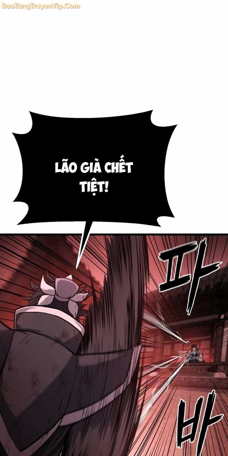 Hoa Vô Thập Nhật Công Chapter 3 - Trang 2