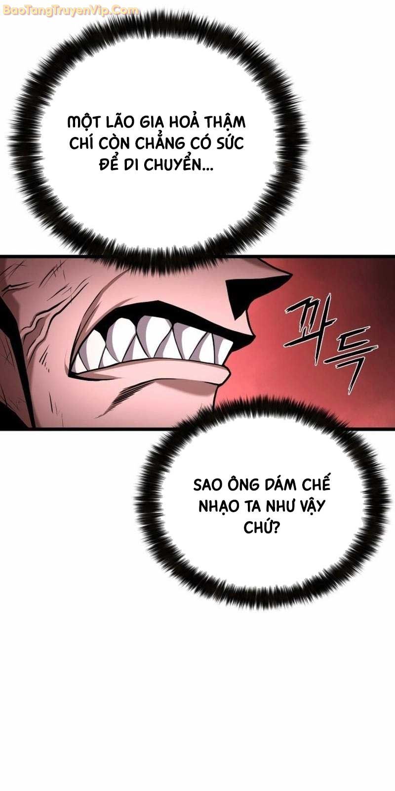 Hoa Vô Thập Nhật Công Chapter 3 - Trang 2