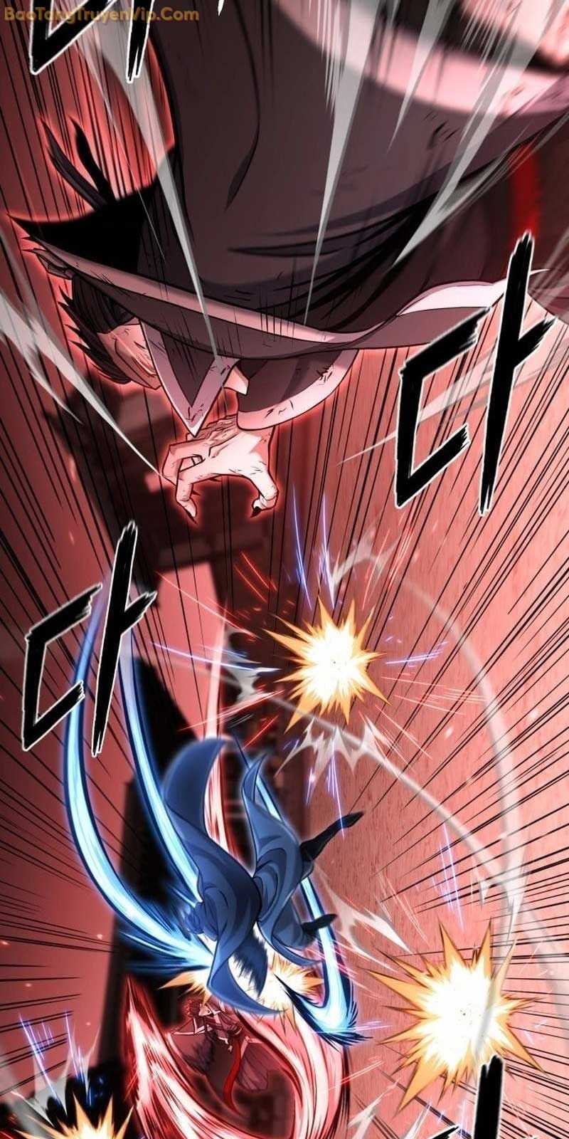 Hoa Vô Thập Nhật Công Chapter 3 - Trang 2