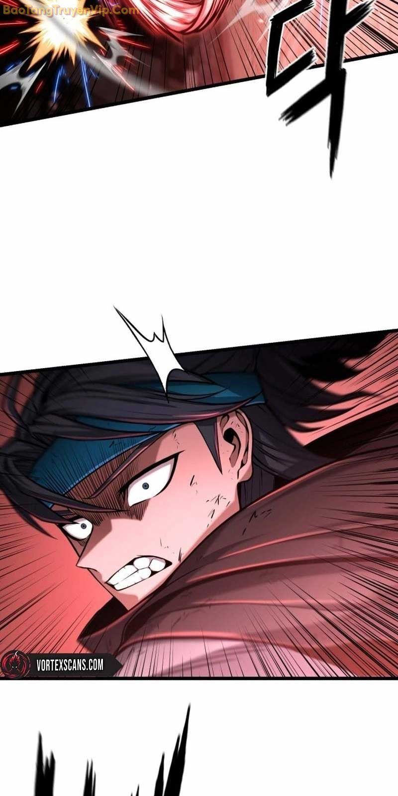 Hoa Vô Thập Nhật Công Chapter 3 - Trang 2