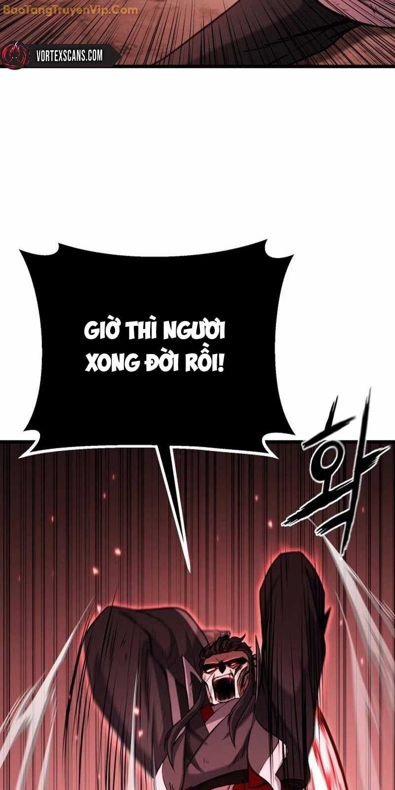 Hoa Vô Thập Nhật Công Chapter 3 - Trang 2