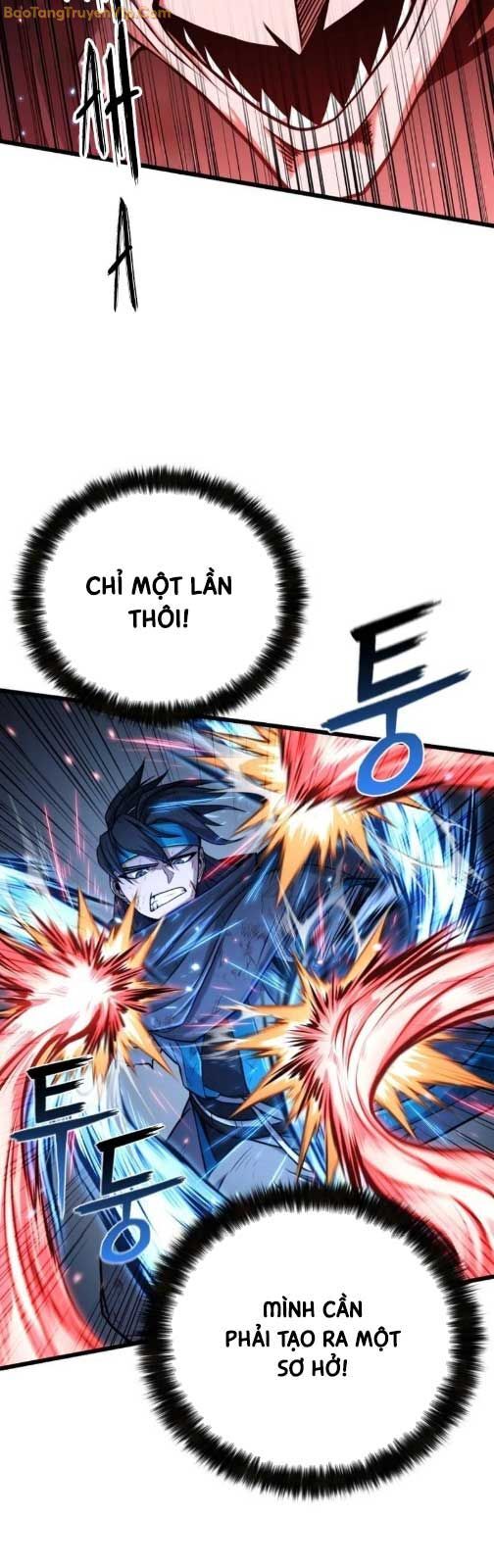 Hoa Vô Thập Nhật Công Chapter 3 - Trang 2