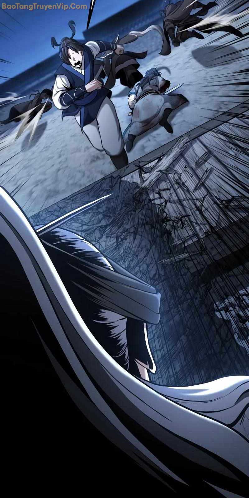 Hoa Vô Thập Nhật Công Chapter 4 - Trang 2