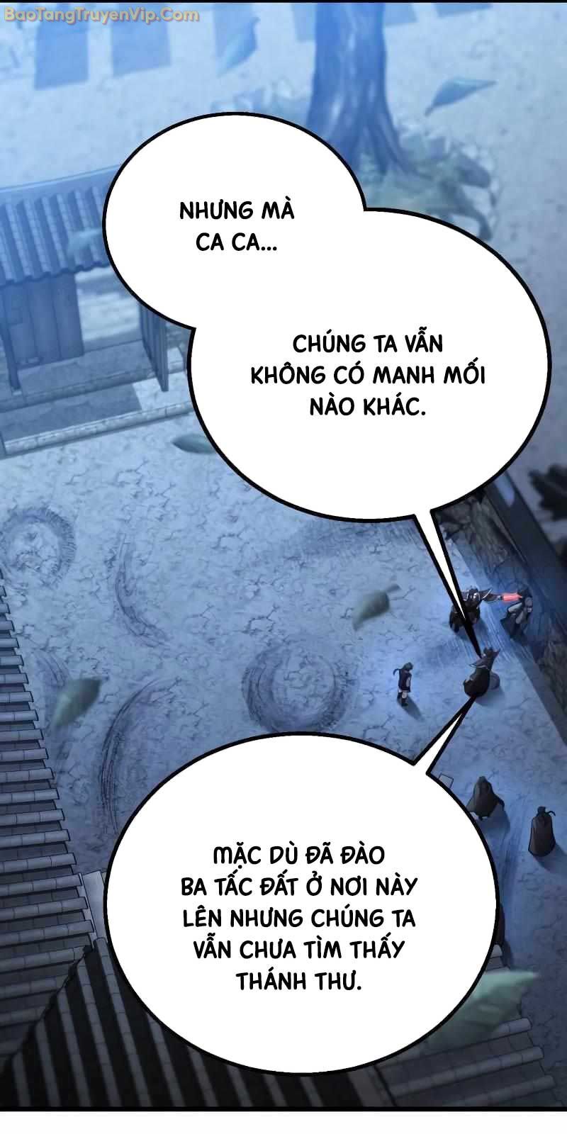 Hoa Vô Thập Nhật Công Chapter 4 - Trang 2